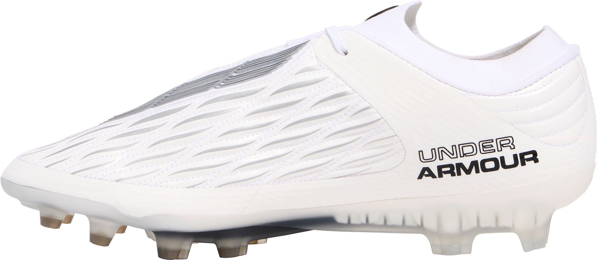 Under Armour Magnetico Elite 4 FG Soccer Cleats product image