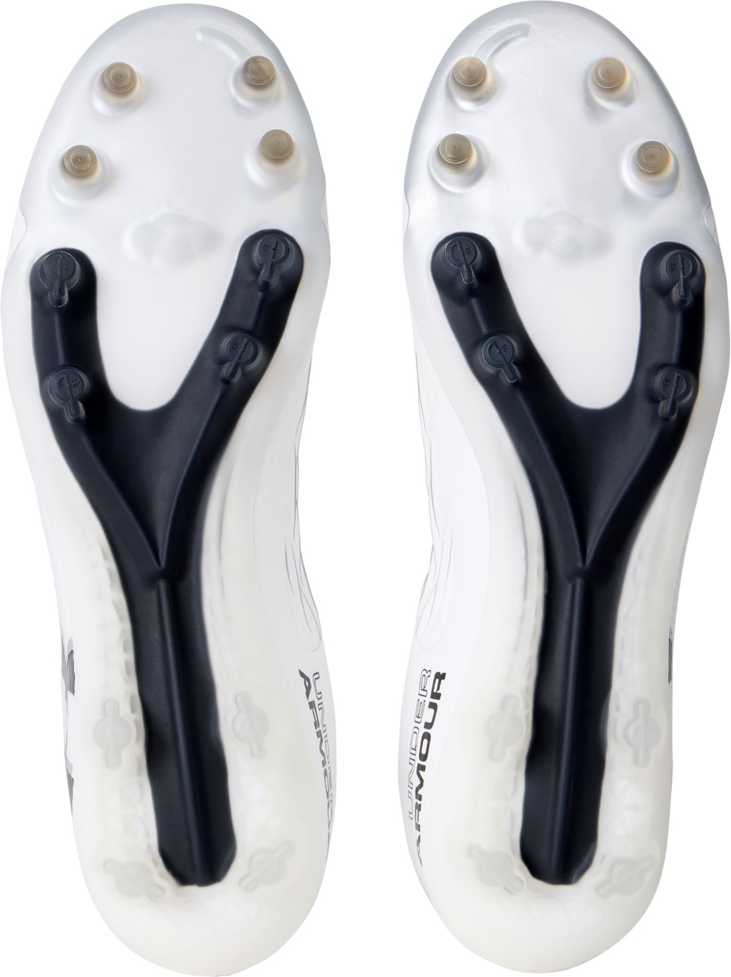 Under Armour Magnetico Elite 4 FG Soccer Cleats product image