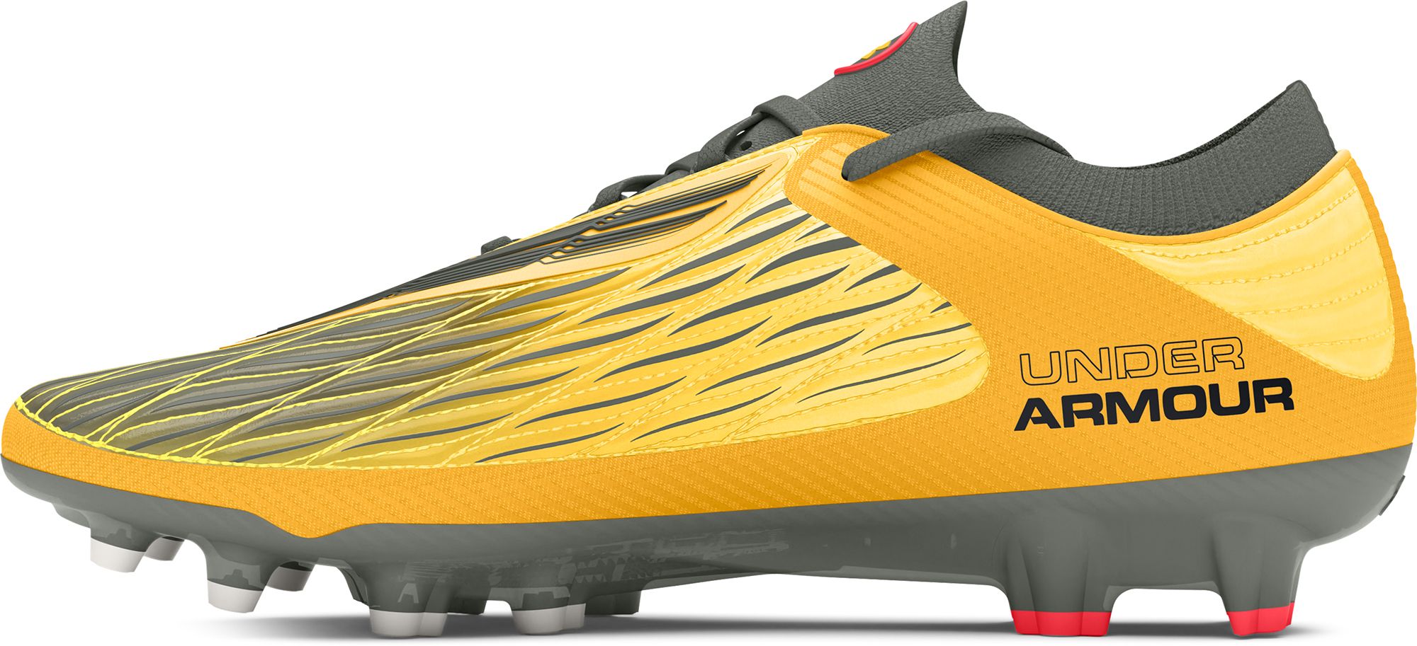 Under Armour Magnetico Elite 4 FG Soccer Cleats product image