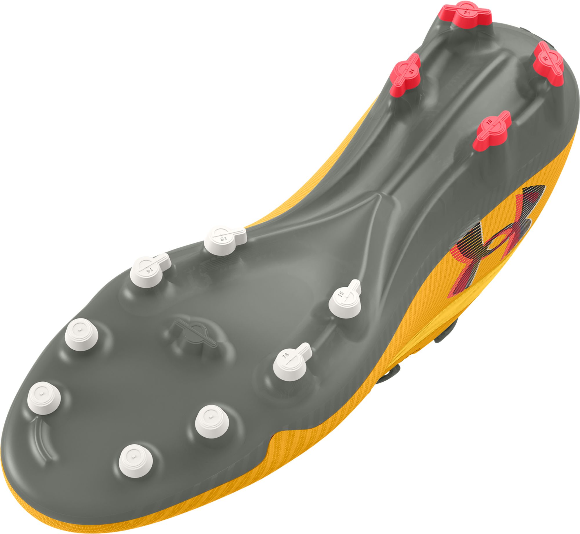 Under Armour Magnetico Elite 4 FG Soccer Cleats product image