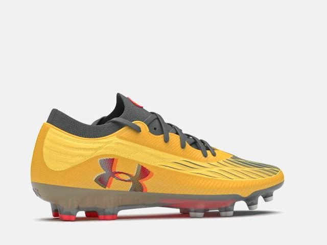 Under Armour Magnetico Elite 4 FG Soccer Cleats product