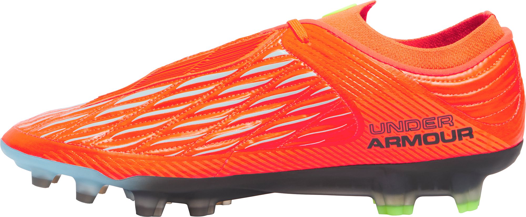 Under Armour Magnetico Elite 4 FG Soccer Cleats product image