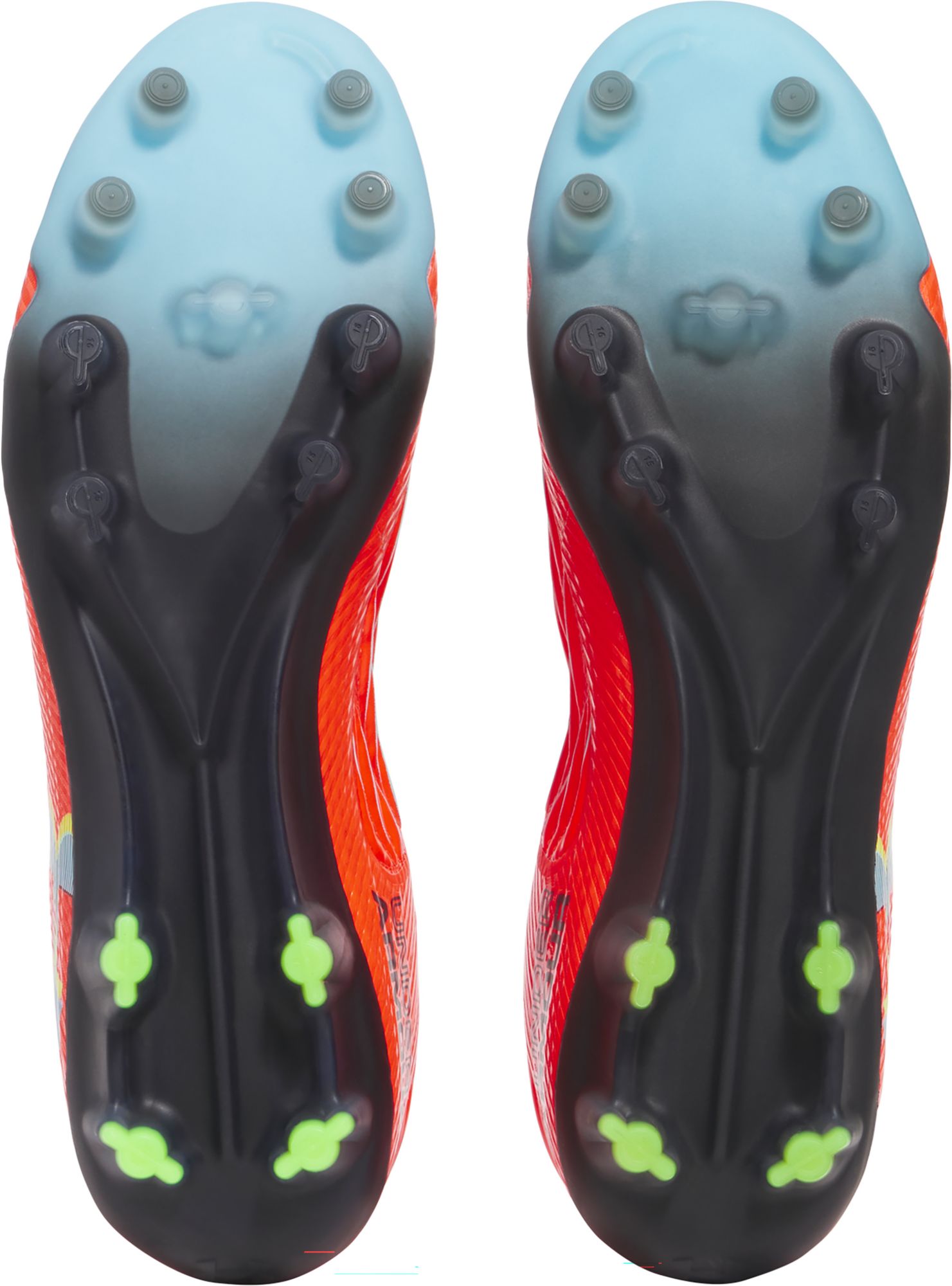 Under Armour Magnetico Elite 4 FG Soccer Cleats product image