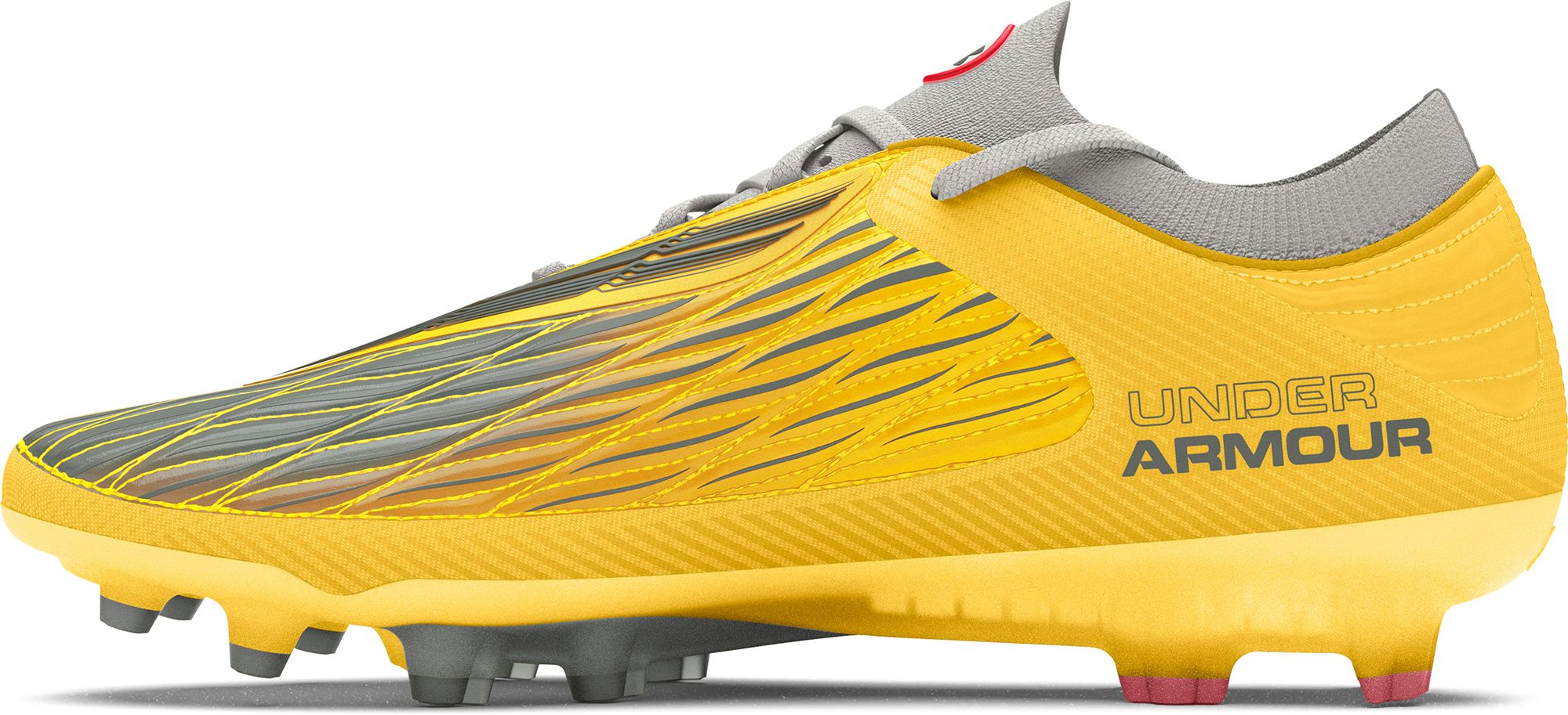 Under Armour Women's Magnetico Elite 4 FG Soccer Cleats product image