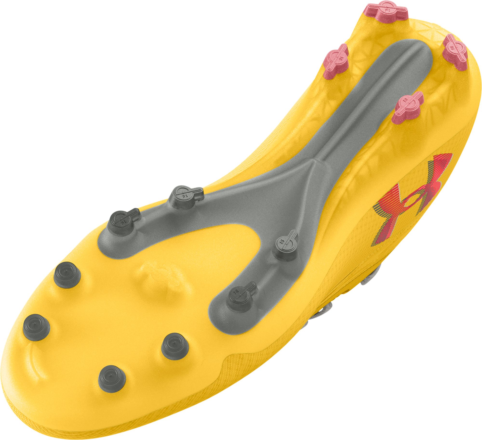 Under Armour Women's Magnetico Elite 4 FG Soccer Cleats product image
