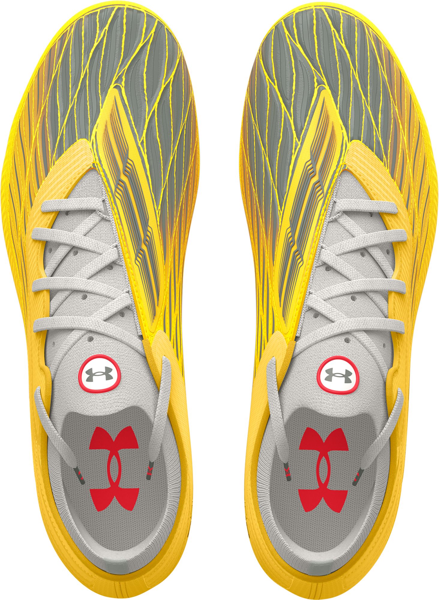 Under Armour Women's Magnetico Elite 4 FG Soccer Cleats product image