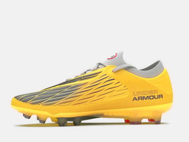 Under Armour Women's Magnetico Elite 4 FG Soccer Cleats product