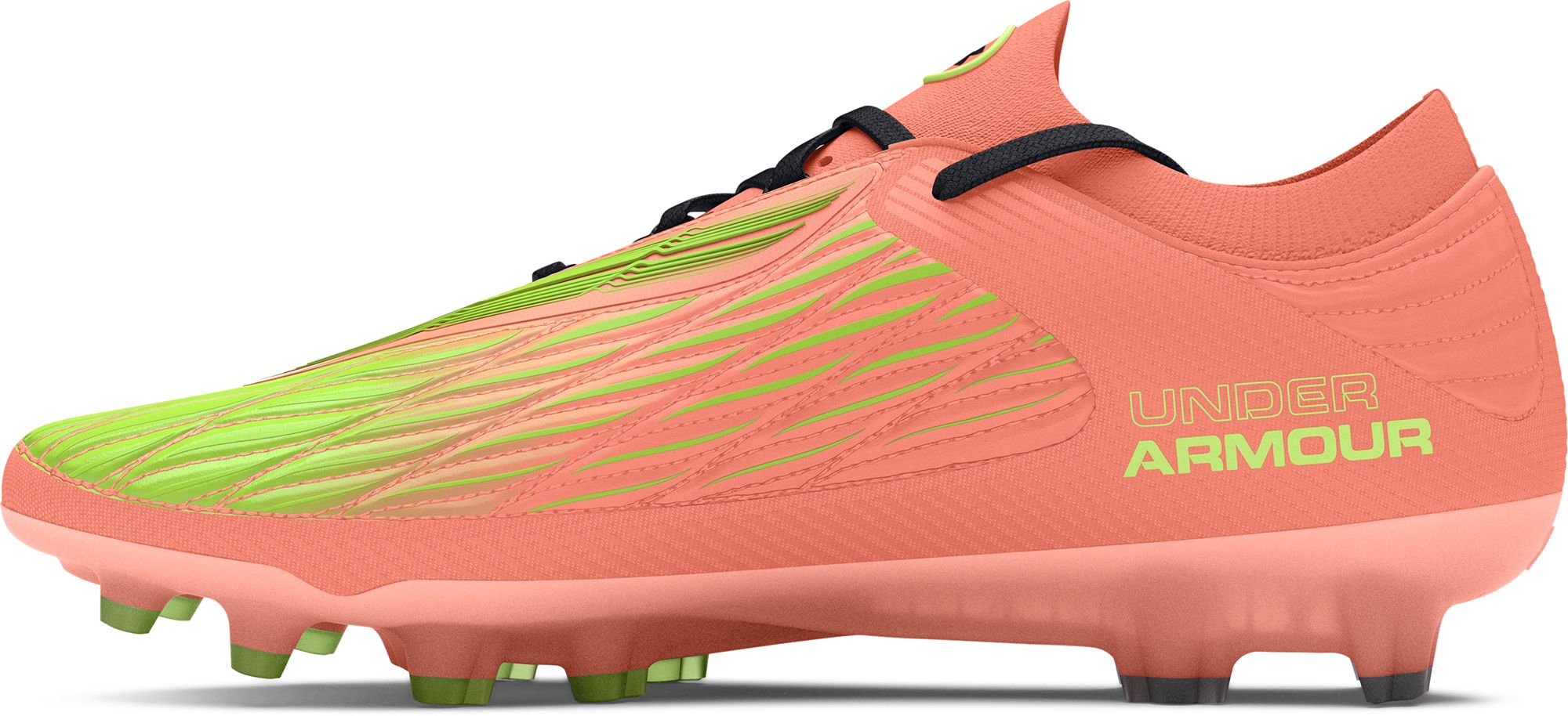 Under Armour Women's Magnetico Elite 4 FG Soccer Cleats product image