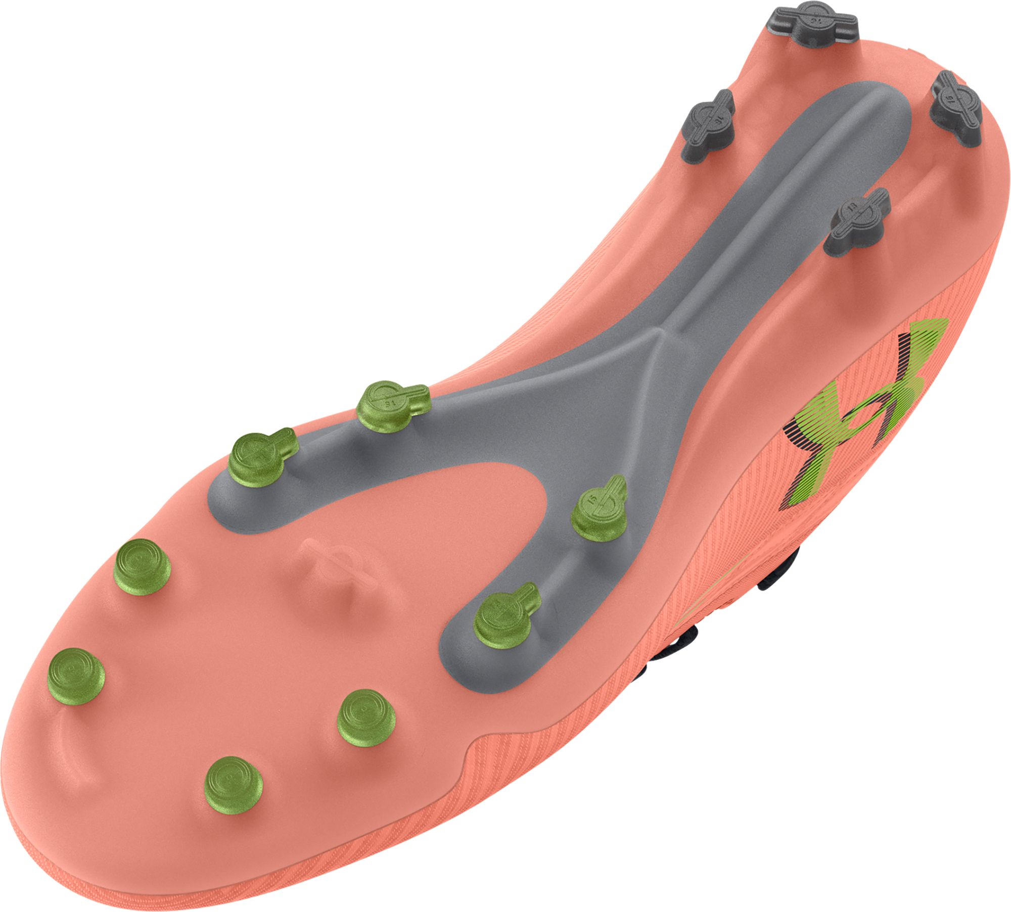 Under Armour Women's Magnetico Elite 4 FG Soccer Cleats product image