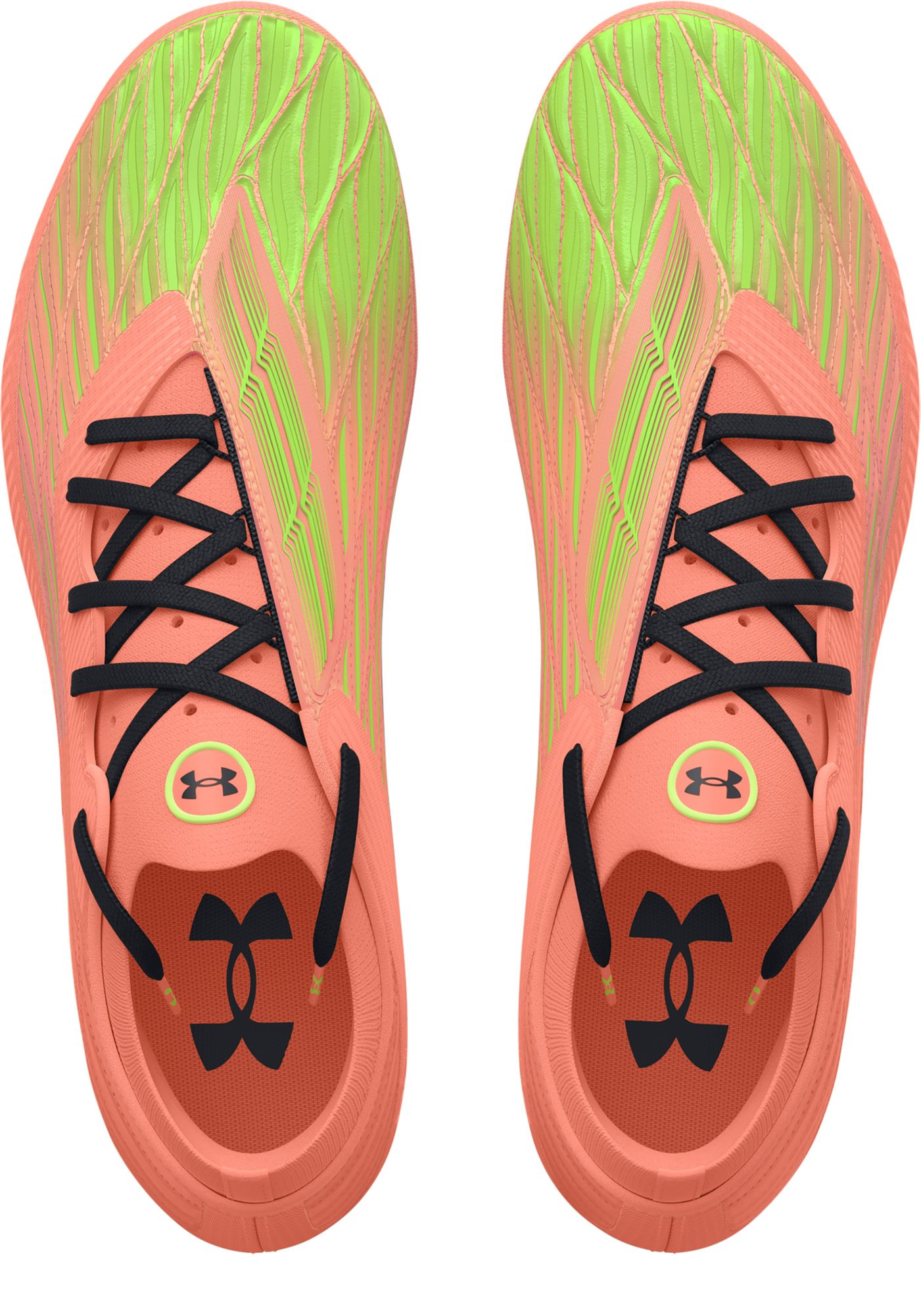 Under Armour Women's Magnetico Elite 4 FG Soccer Cleats product image