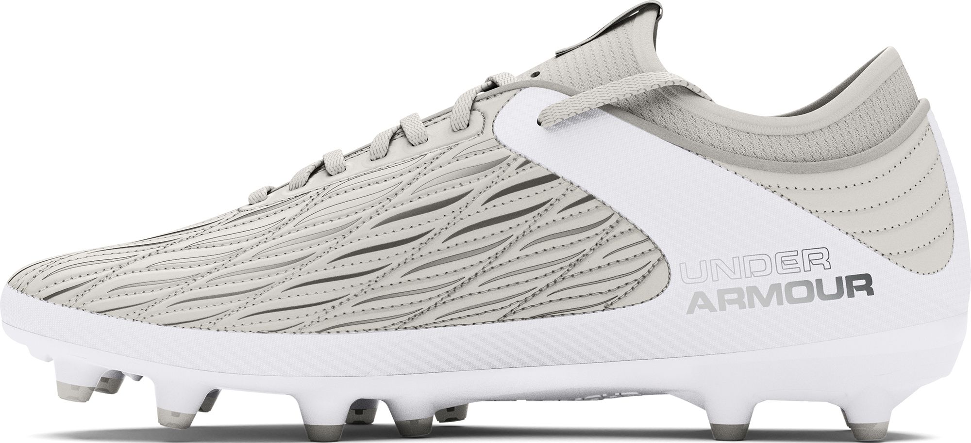 Under Armour Magnetico Select 4 FG Soccer Cleats product image