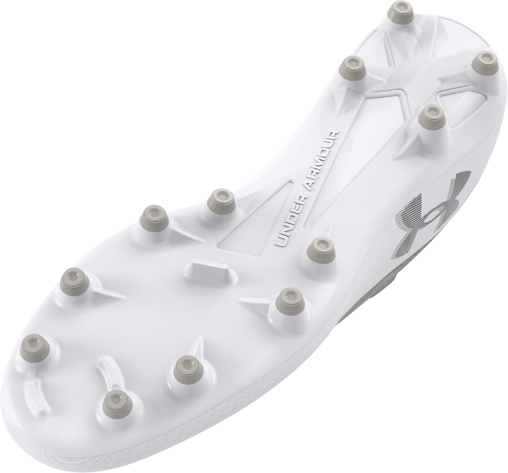 Under Armour Magnetico Select 4 FG Soccer Cleats product image