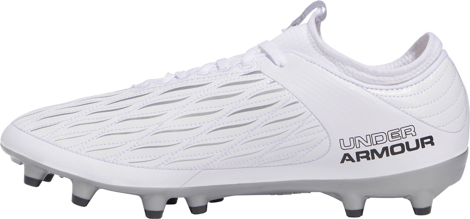 Under Armour Magnetico Select 4 FG Soccer Cleats product image