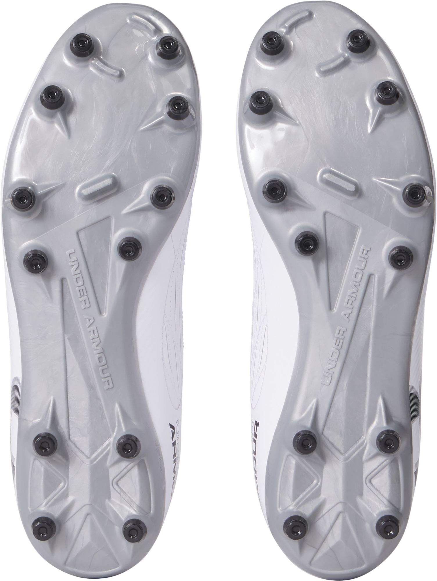 Under Armour Magnetico Select 4 FG Soccer Cleats product image