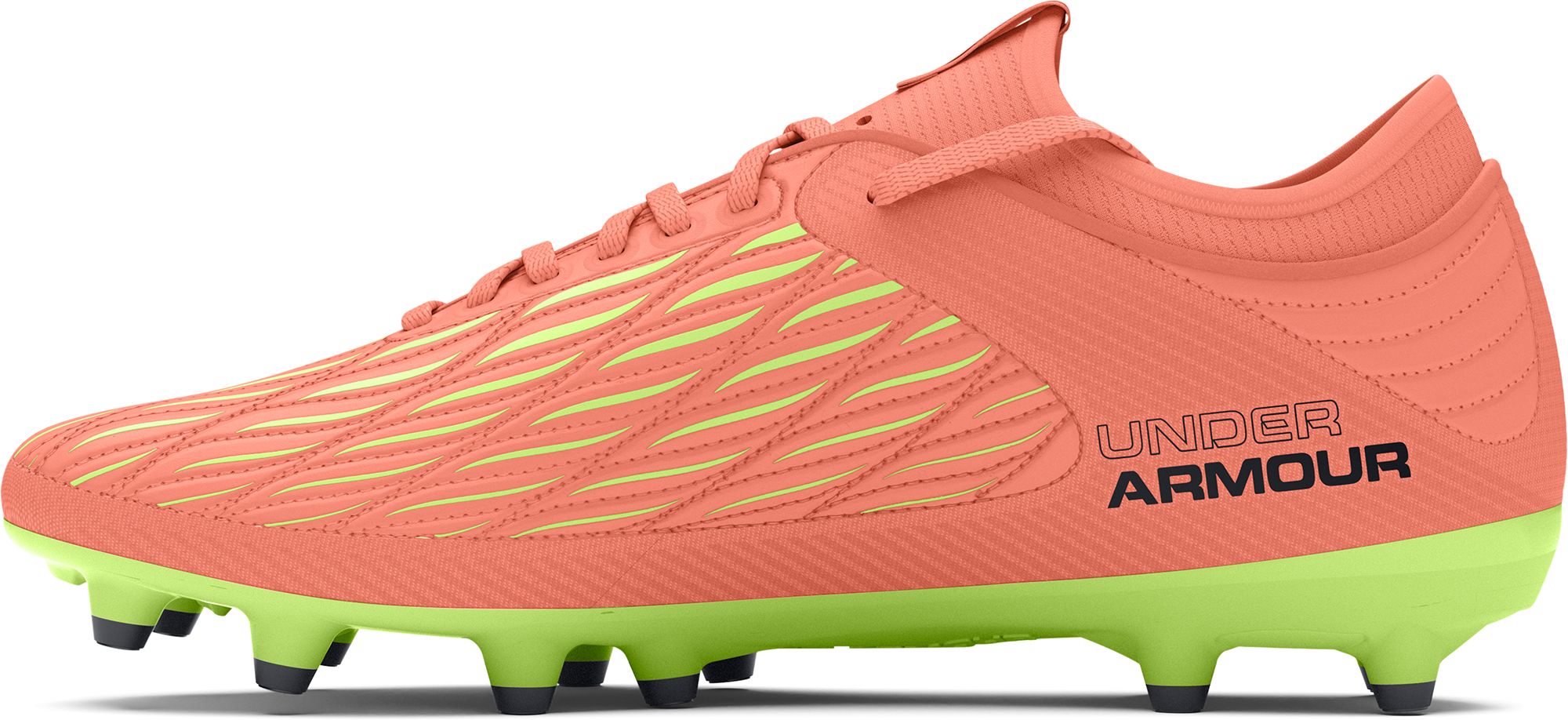 Under Armour Magnetico Select 4 FG Soccer Cleats product image