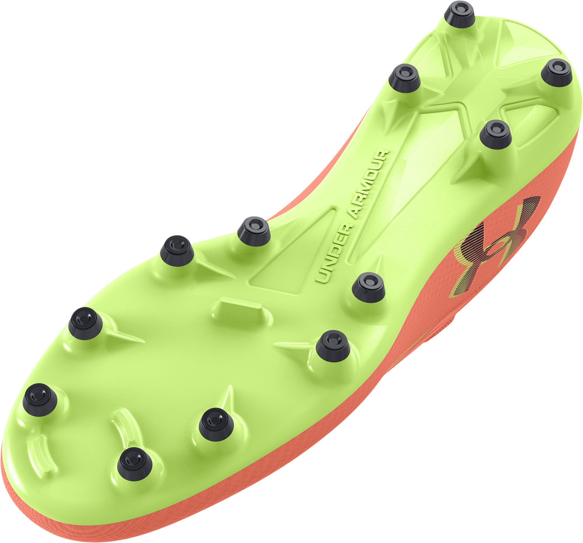 Under Armour Magnetico Select 4 FG Soccer Cleats product image
