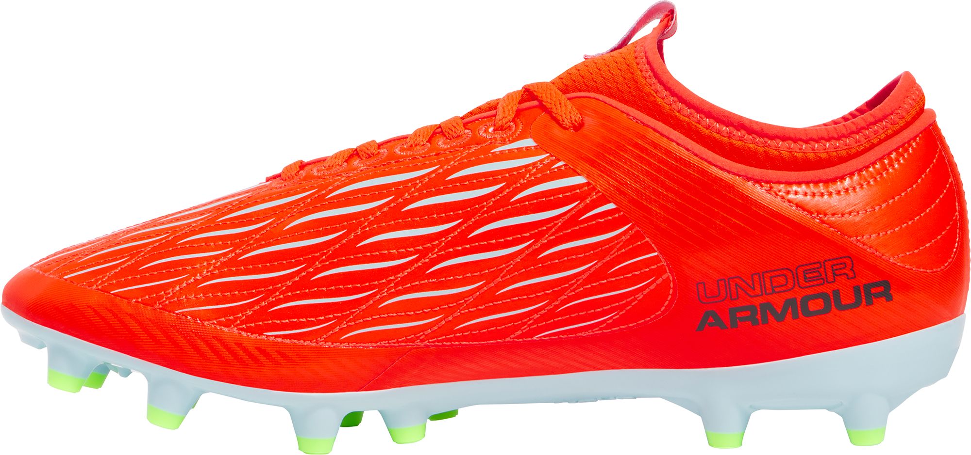 Under Armour Magnetico Select 4 FG Soccer Cleats product image