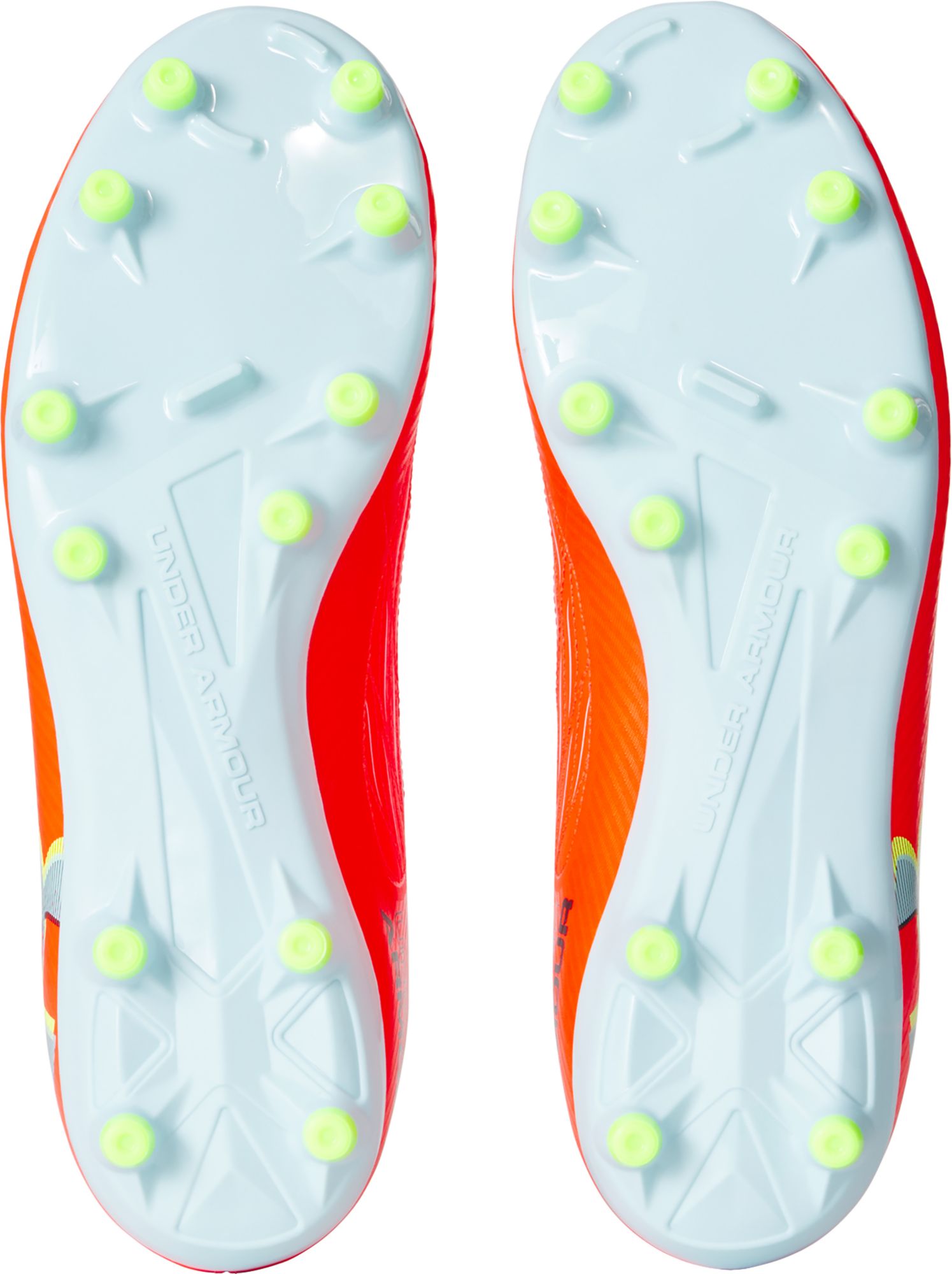 Under Armour Magnetico Select 4 FG Soccer Cleats product image