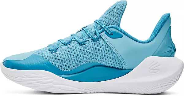 Under Armour Curry 11 'Mouthguard' Shoes