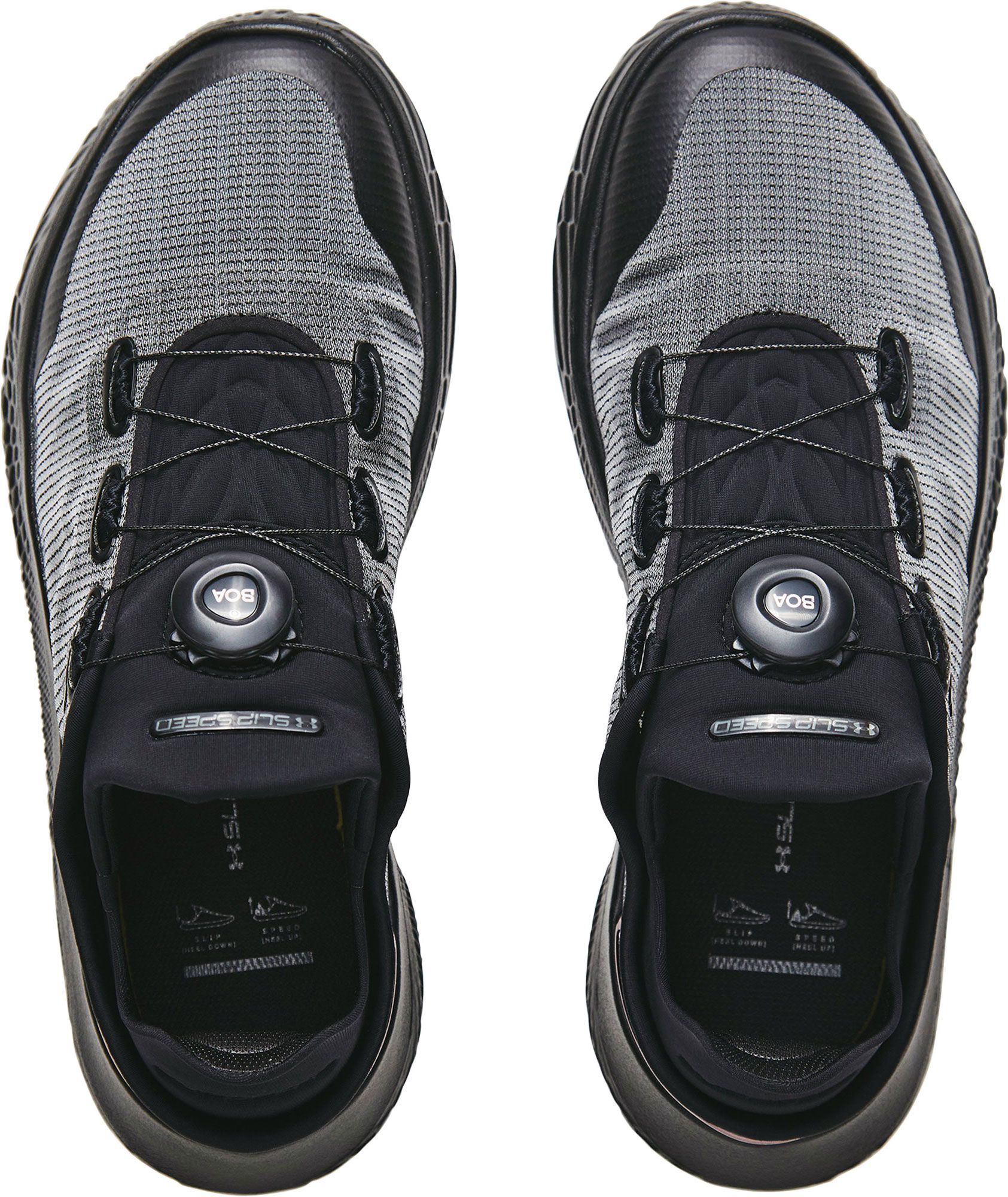 Under Armour SlipSpeed™ Mesh Training Shoes product image