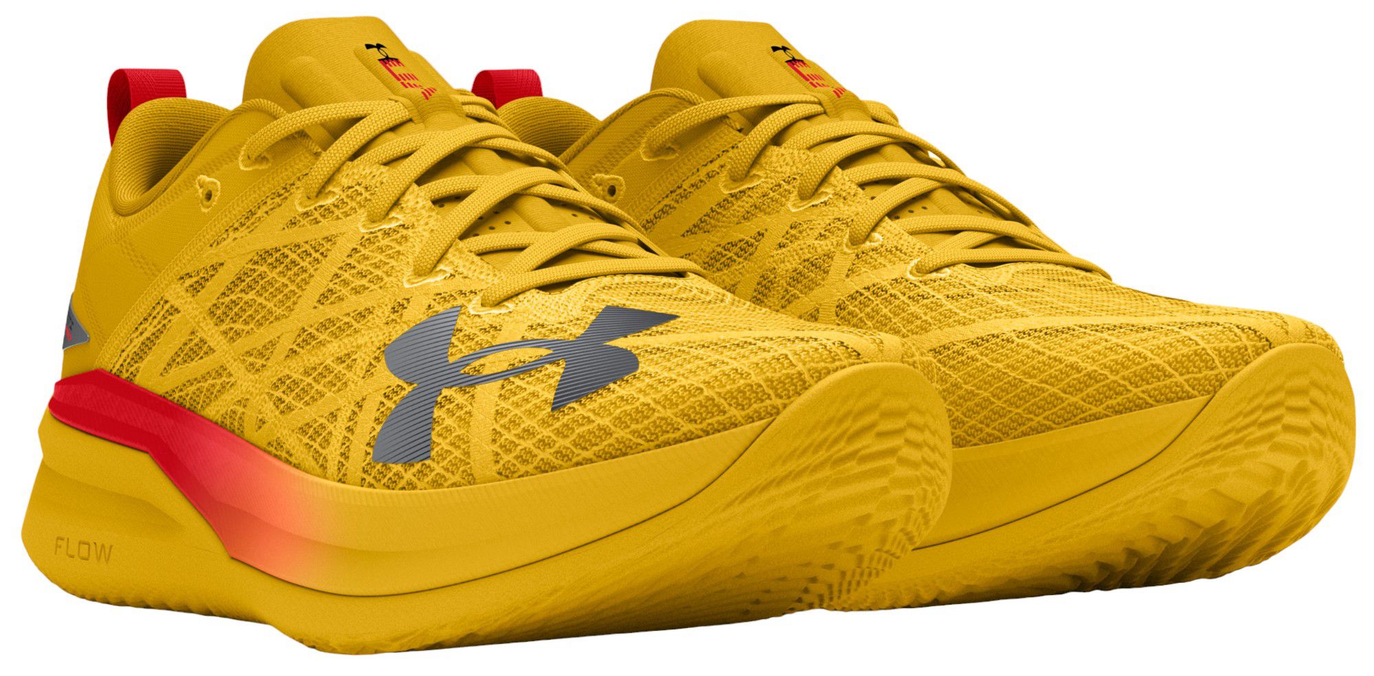 Under Armour Velociti Pro Streetracer Running Shoes product image