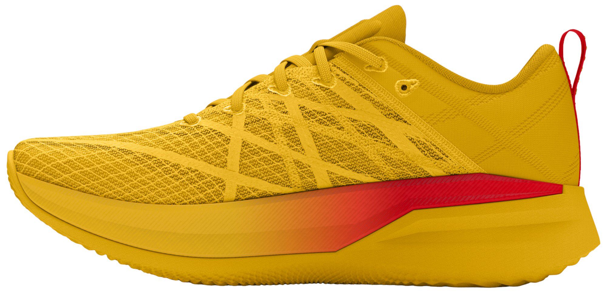Under Armour Velociti Pro Streetracer Running Shoes product image
