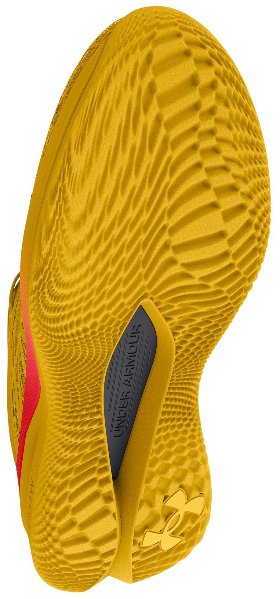 Under Armour Velociti Pro Streetracer Running Shoes product image