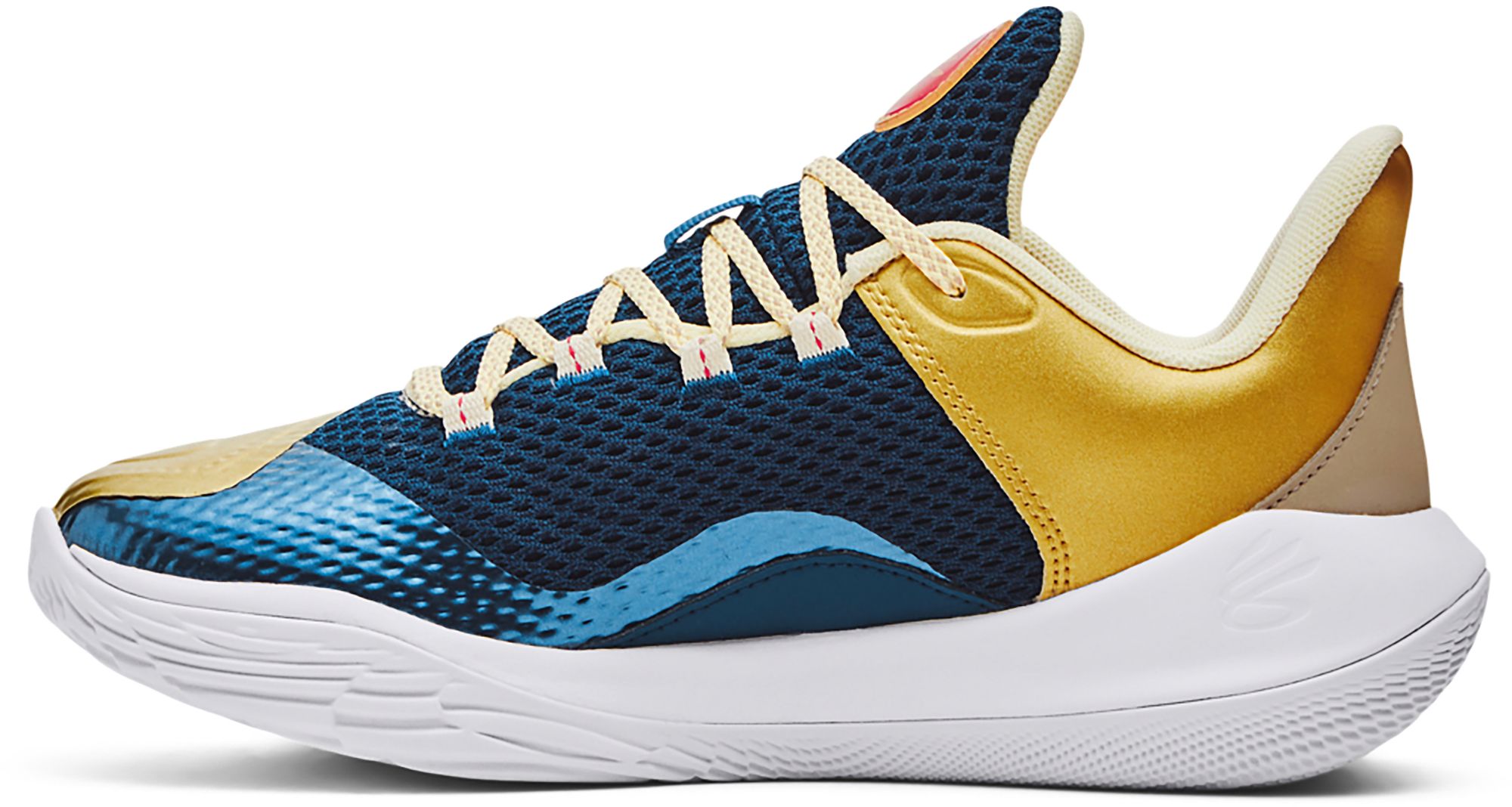 Under Armour Kids' Grade School Curry 11 Basketball Shoes product image