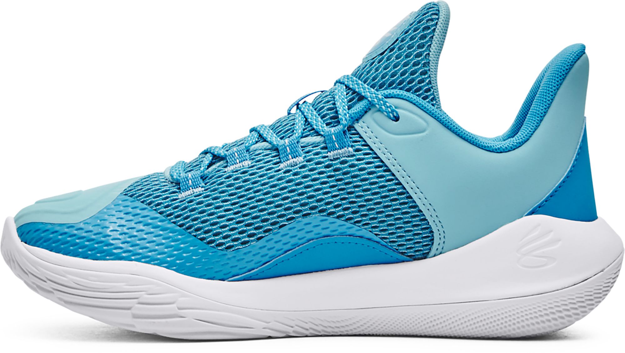 Under Armour Kids' Grade School Curry 11 Basketball Shoes product image