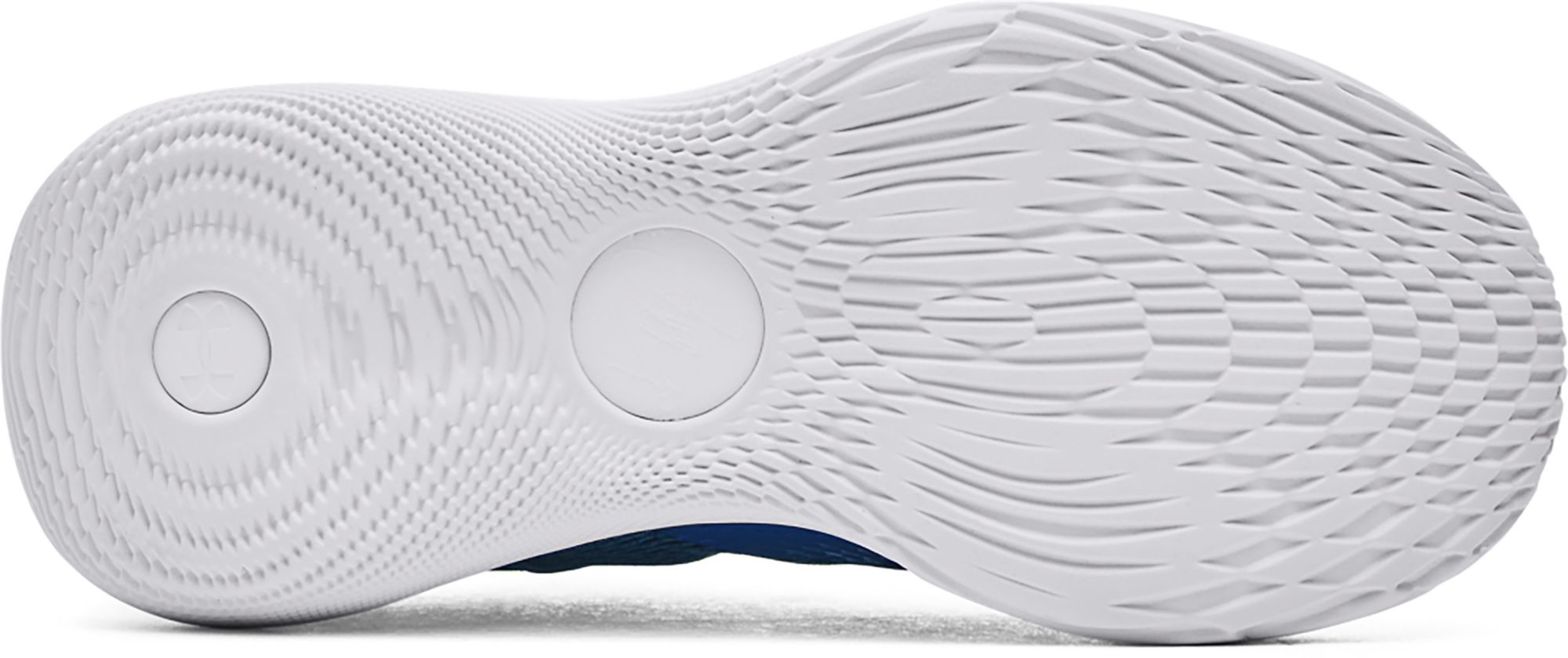 Under Armour Kids' Grade School Curry 11 Basketball Shoes product image