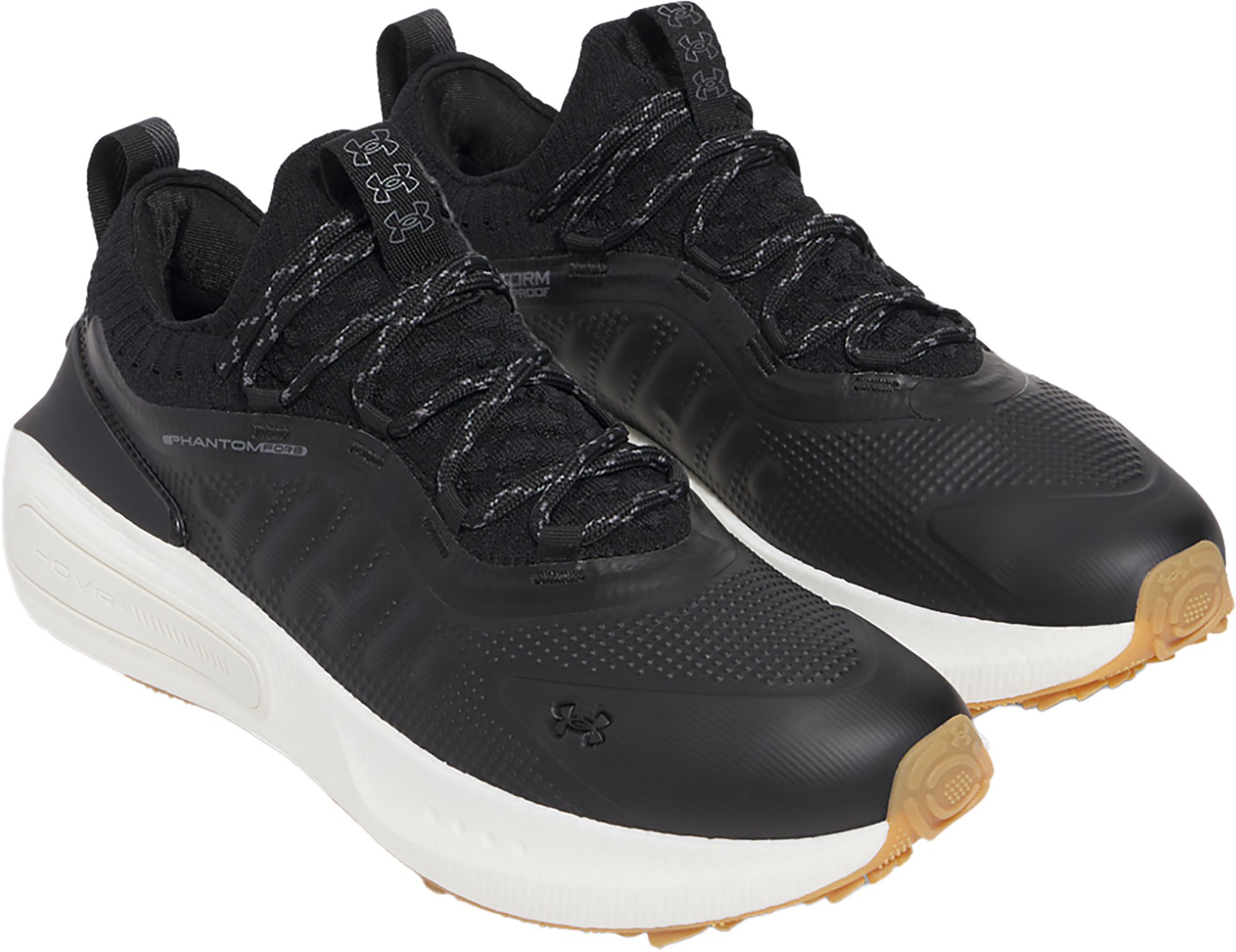 Under Armour Men's Phantom Fore Golf Shoes product image