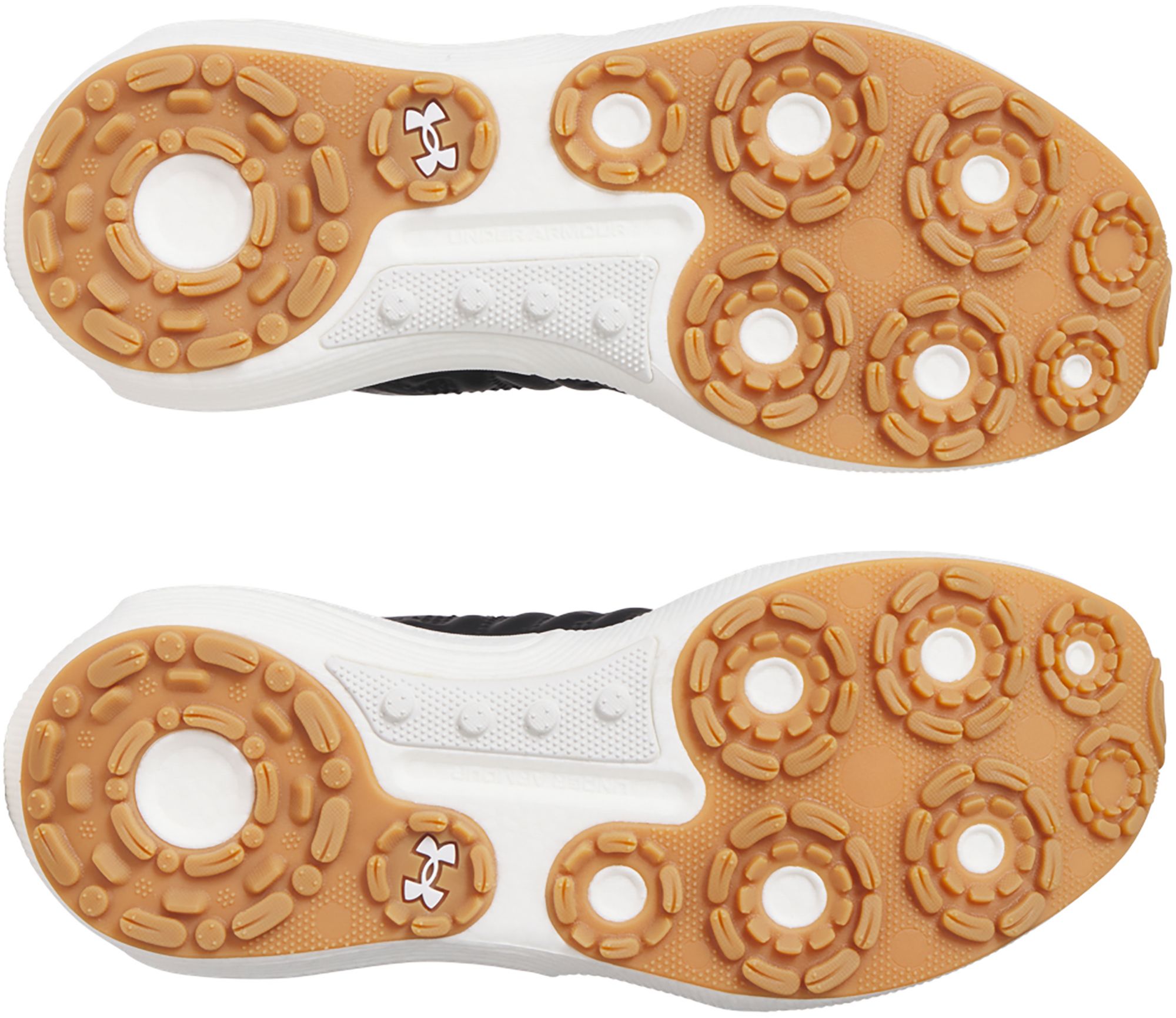 Under Armour Men's Phantom Fore Golf Shoes product image