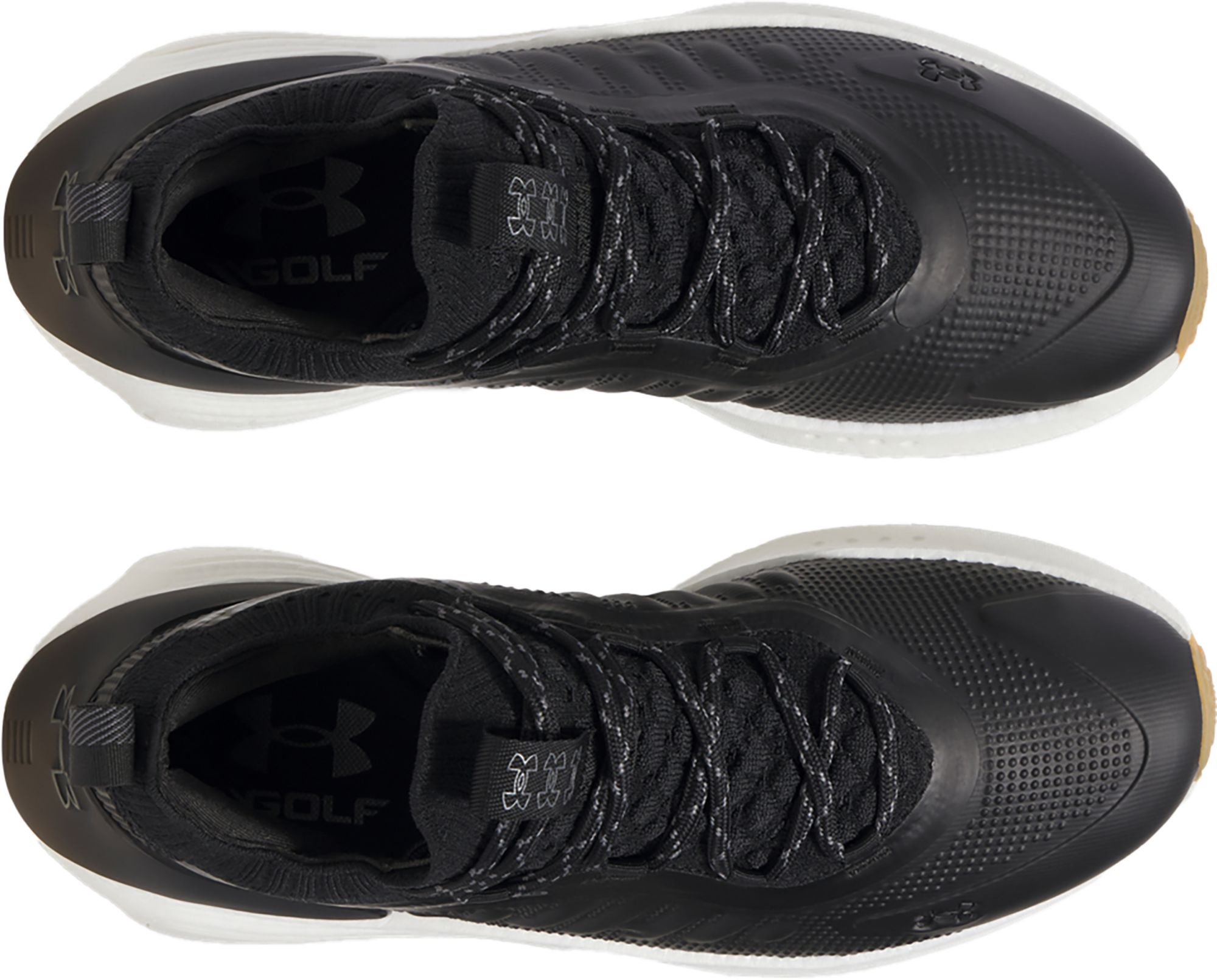 Under Armour Men's Phantom Fore Golf Shoes product image