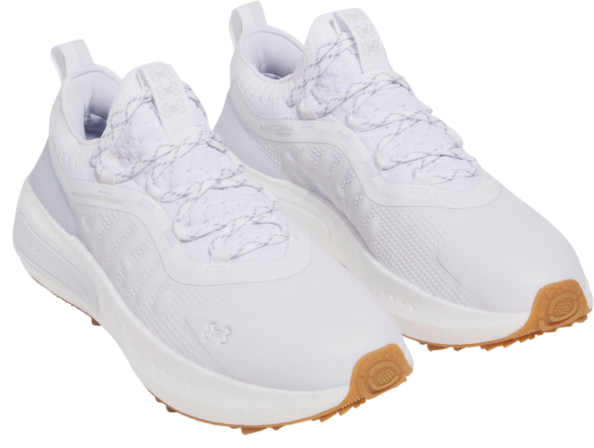 Under Armour Men's Phantom Fore Golf Shoes product image