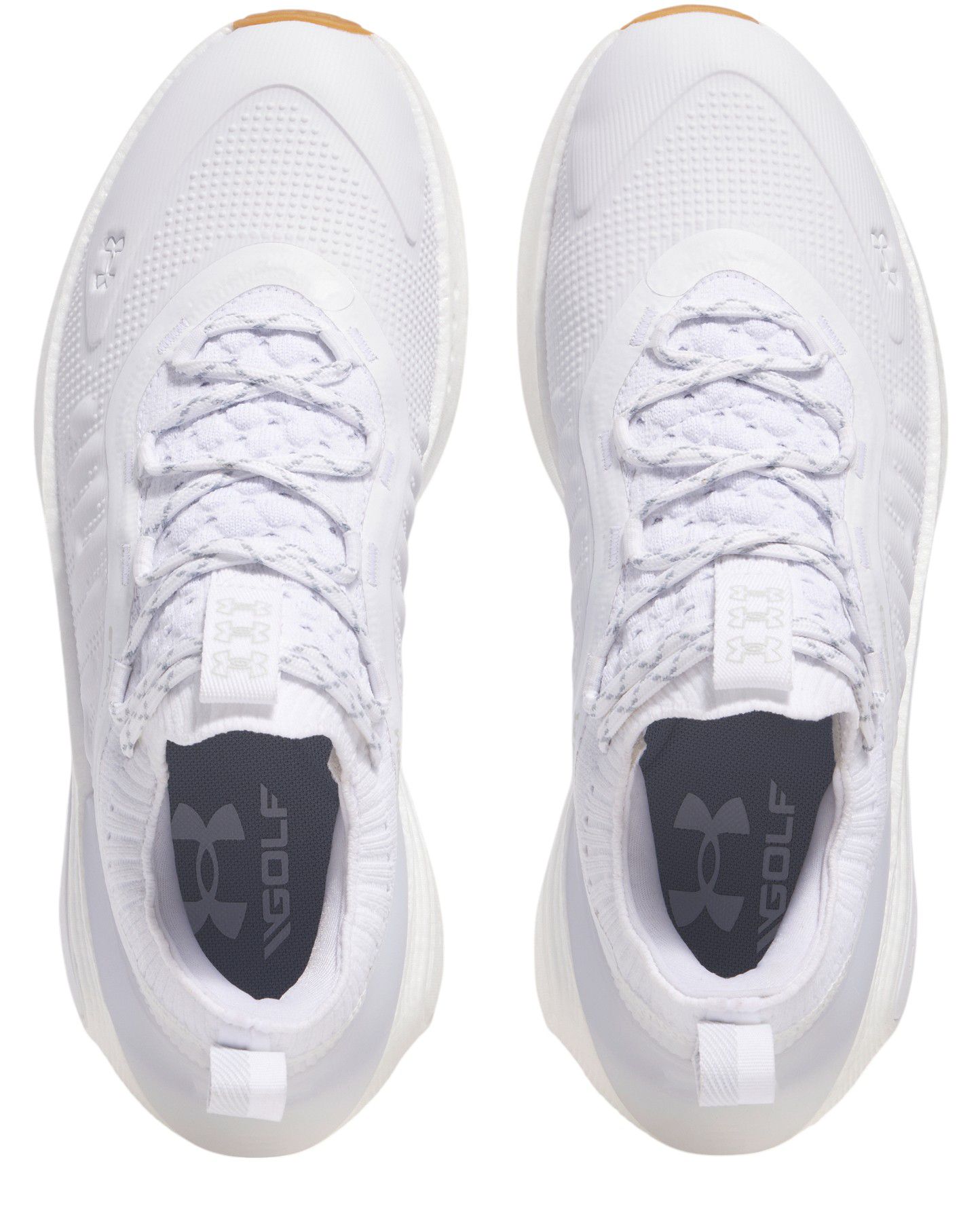 Under Armour Men's Phantom Fore Golf Shoes product image