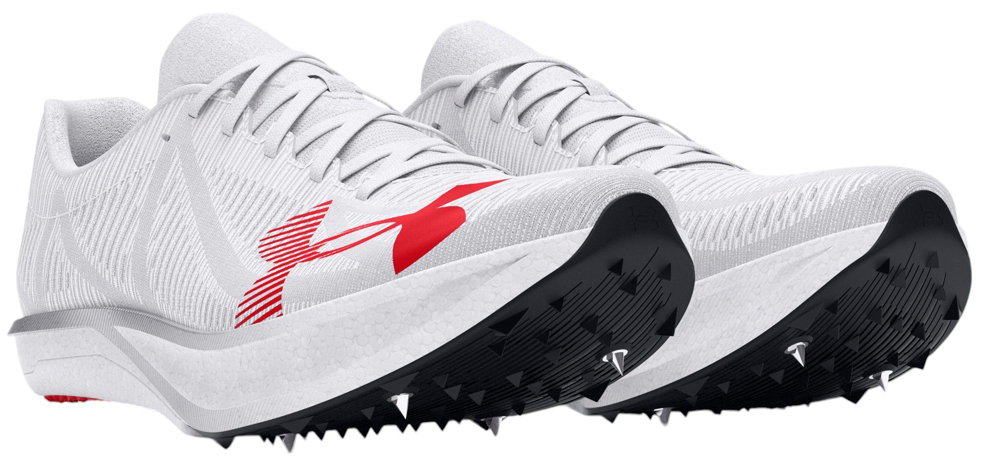 Under Armour Shakedown Elite 3 Long Distance Track and Field Shoes product image