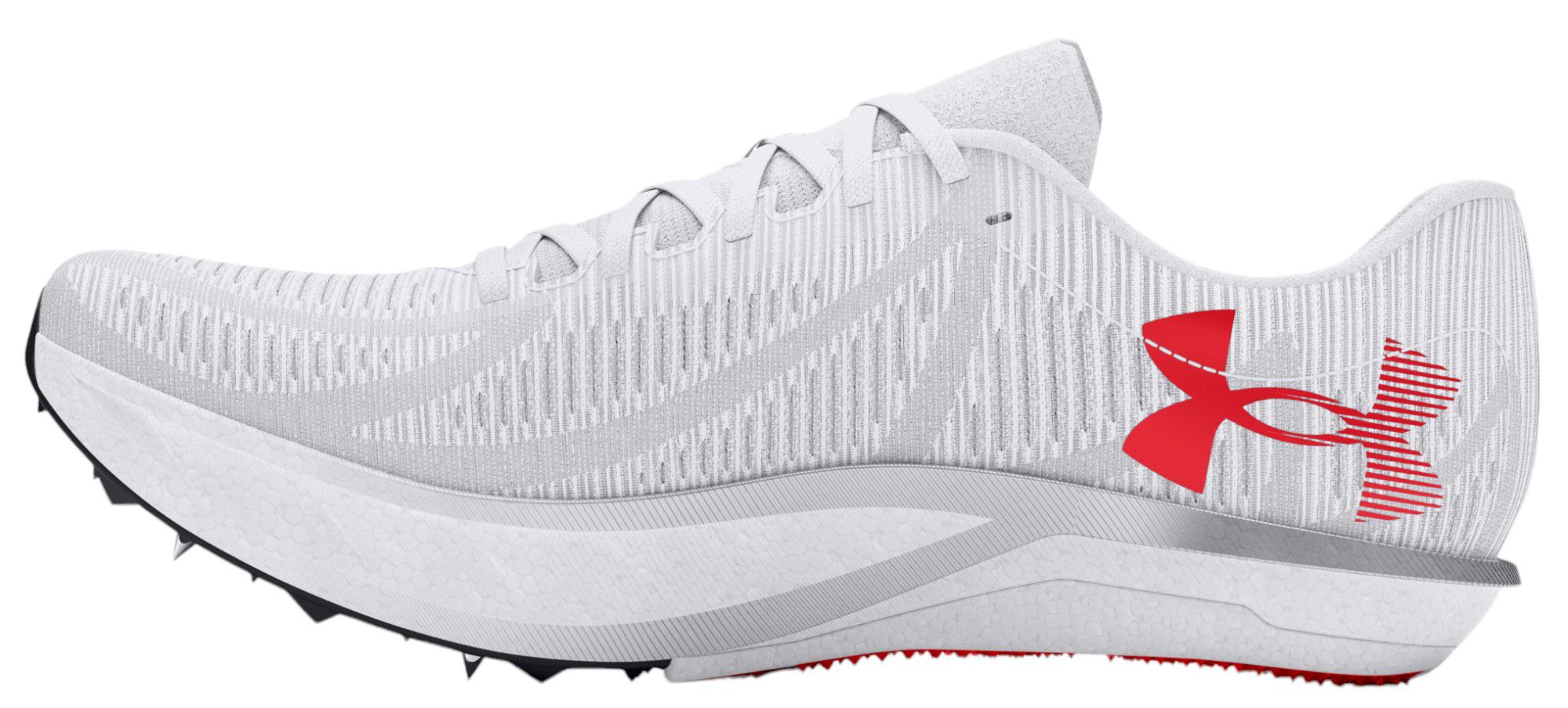 Under Armour Shakedown Elite 3 Long Distance Track and Field Shoes product image