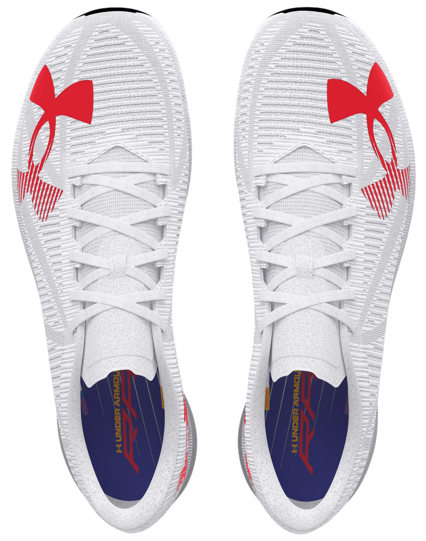 Under Armour Shakedown Elite 3 Long Distance Track and Field Shoes product image