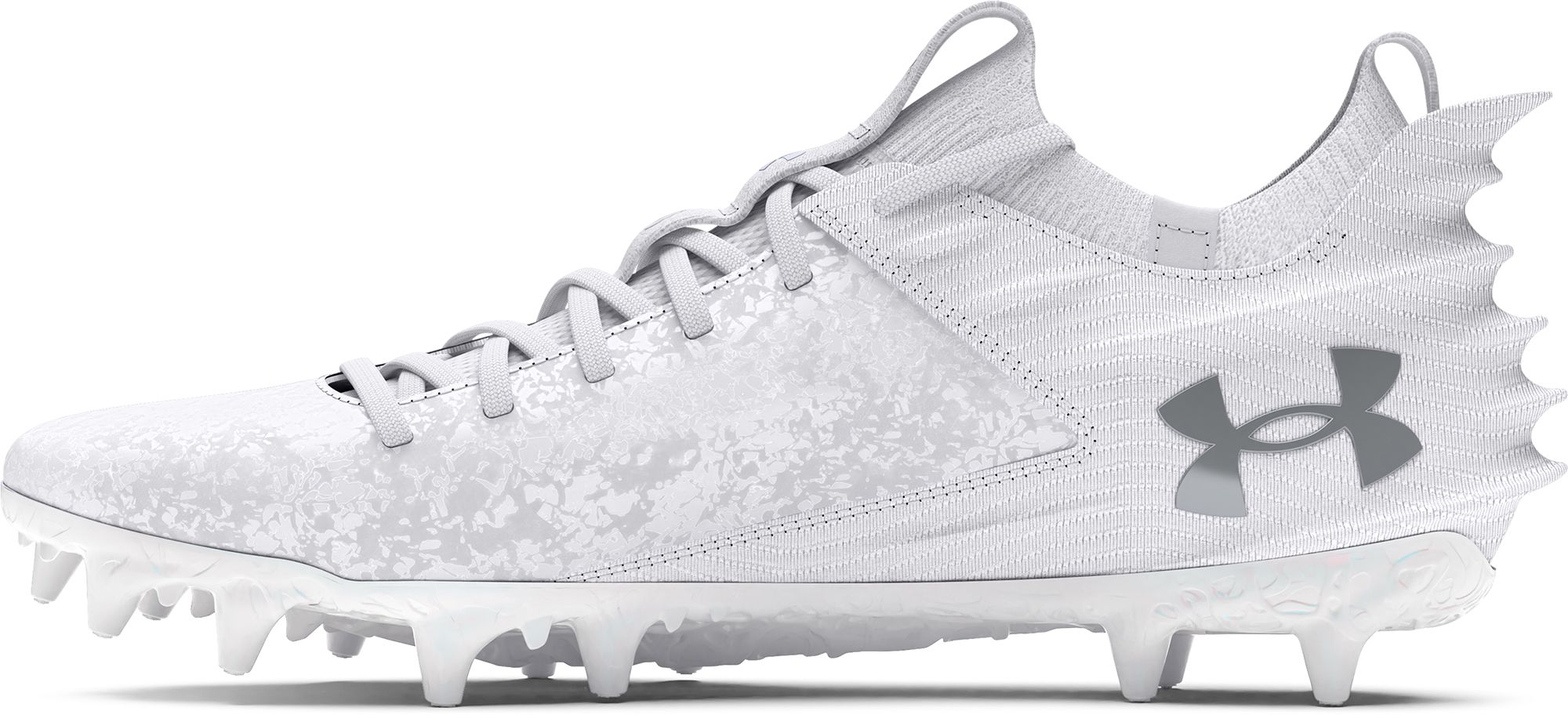 Under Armour Men's Blur Smoke Suede 2.0 MC Football Cleats product image