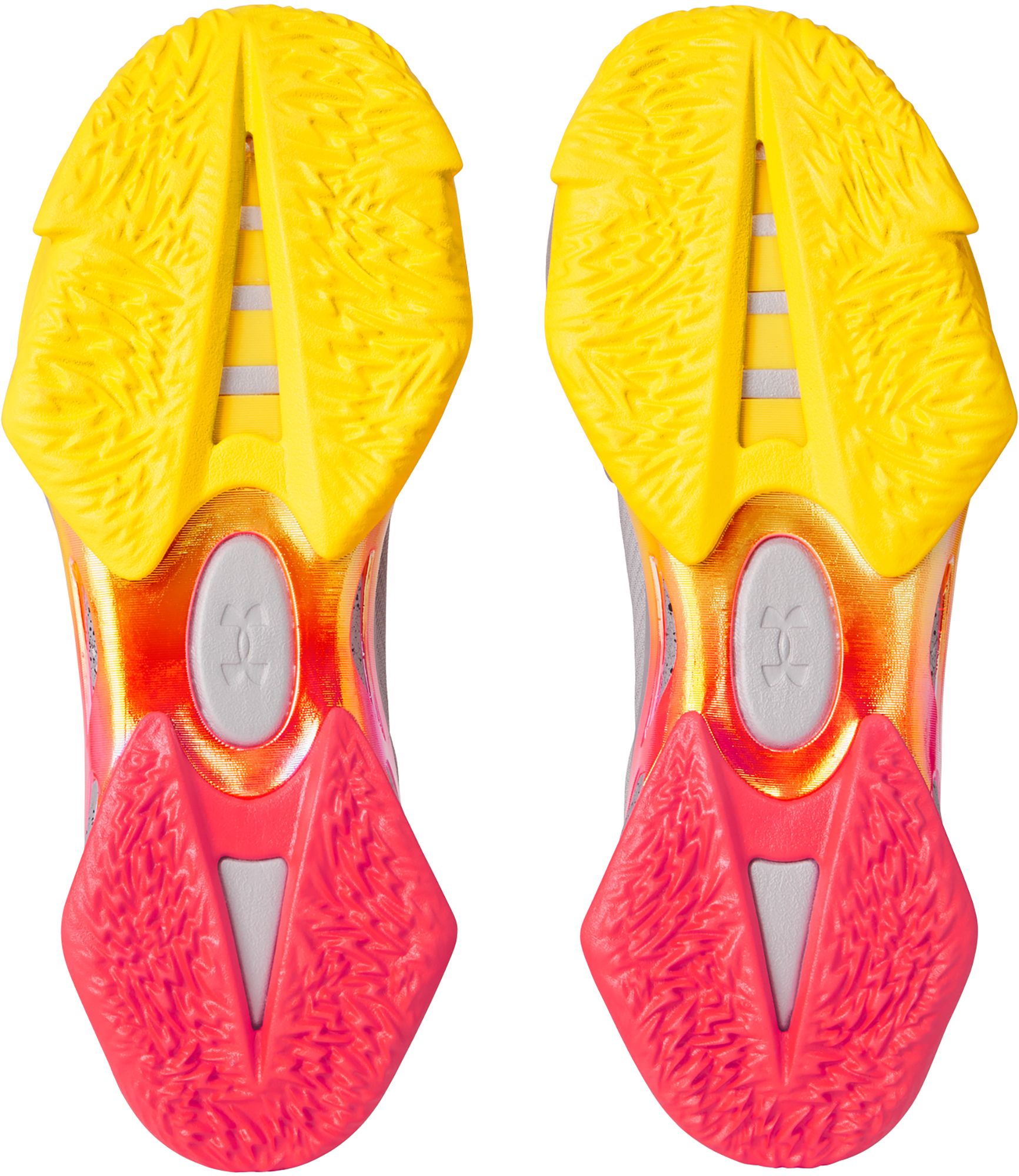 Under Armour Curry Series 7 'Iron Sharpens Iron' Basketball Shoes product image