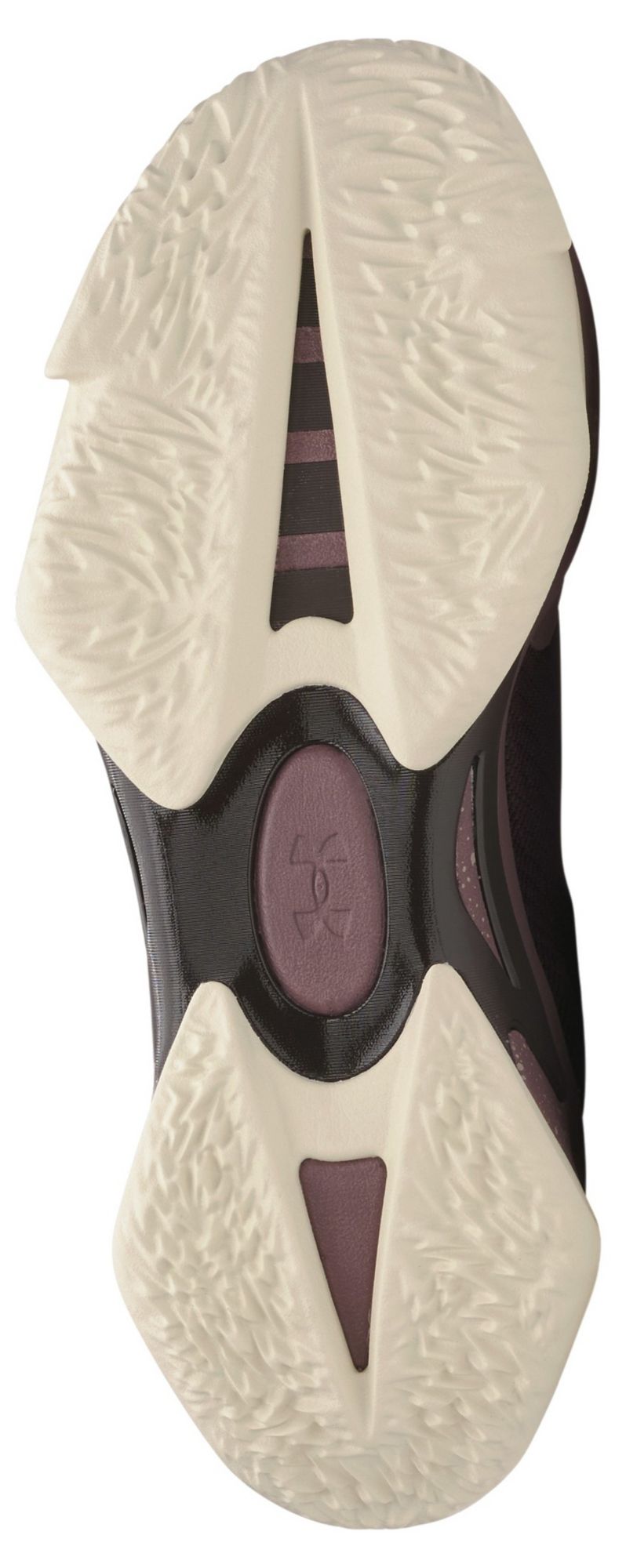 Under Armour Curry Series 7 'Craft' Basketball Shoes product image