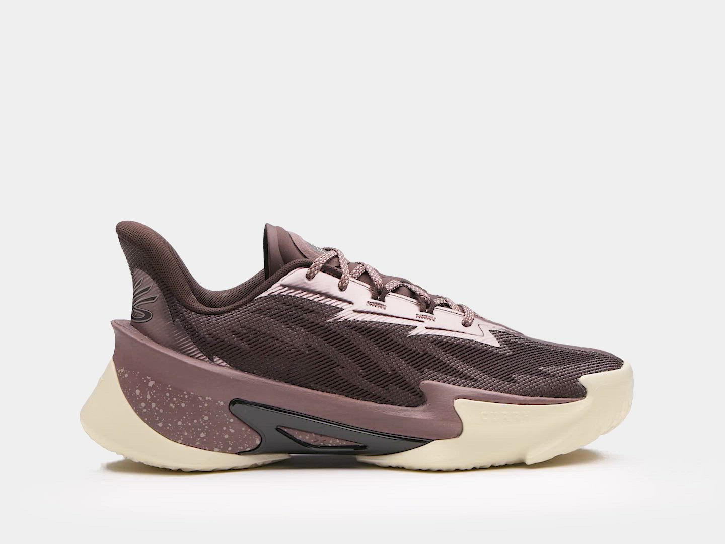 Under Armour Curry Series 7 'Craft' Basketball Shoes product