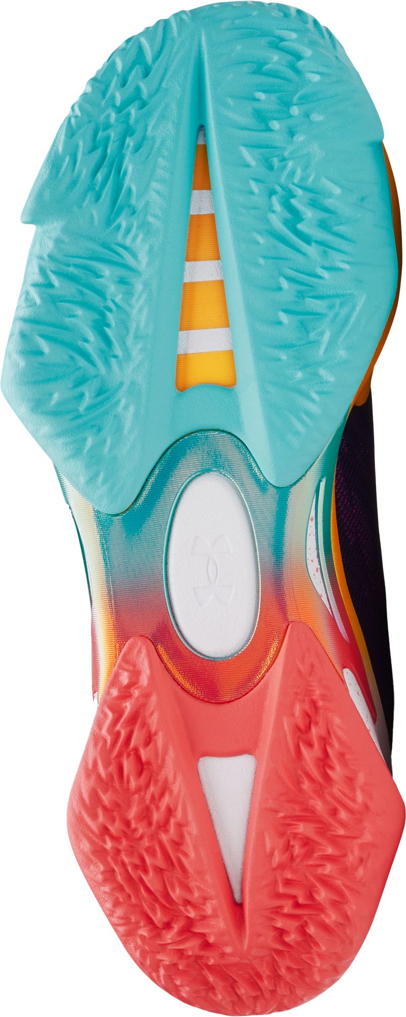 Under Armour Curry Series 7 Basketball Shoes product image