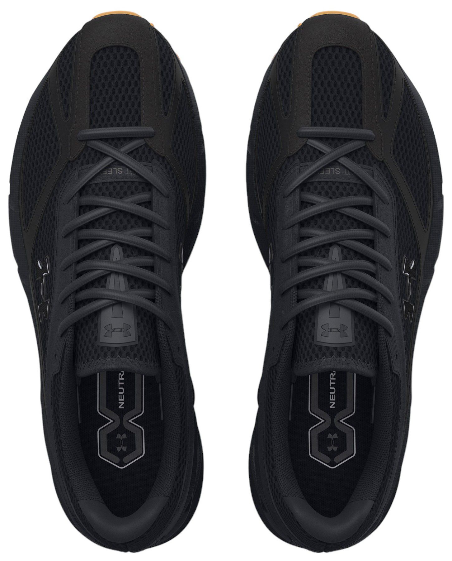 Under Armour Apparition Shoes product image