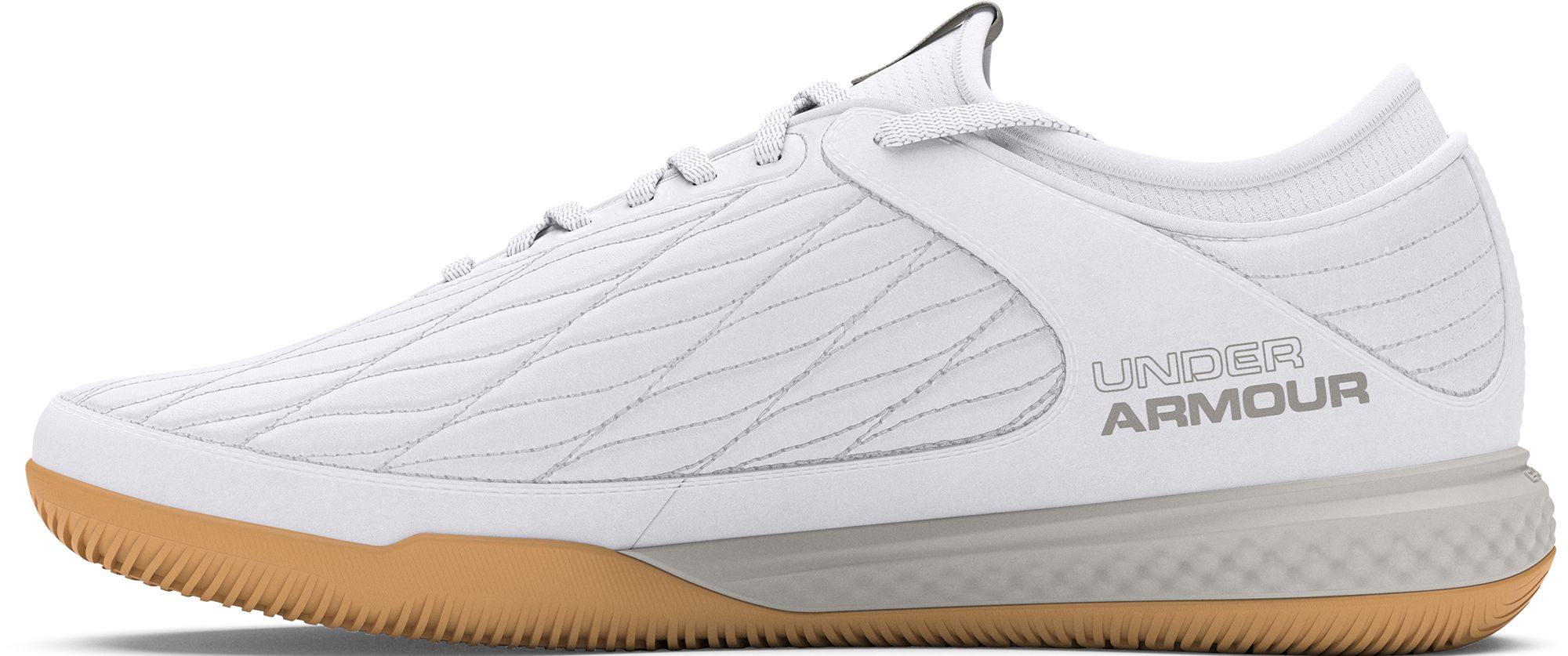 Under Armour Magnetico Select 4 Indoor Soccer Shoes product image