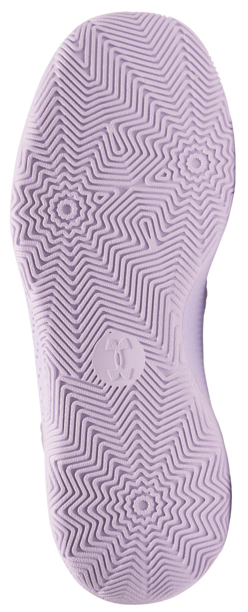 Under Armour Curry 3Z 24 Suede Basketball Shoes product image