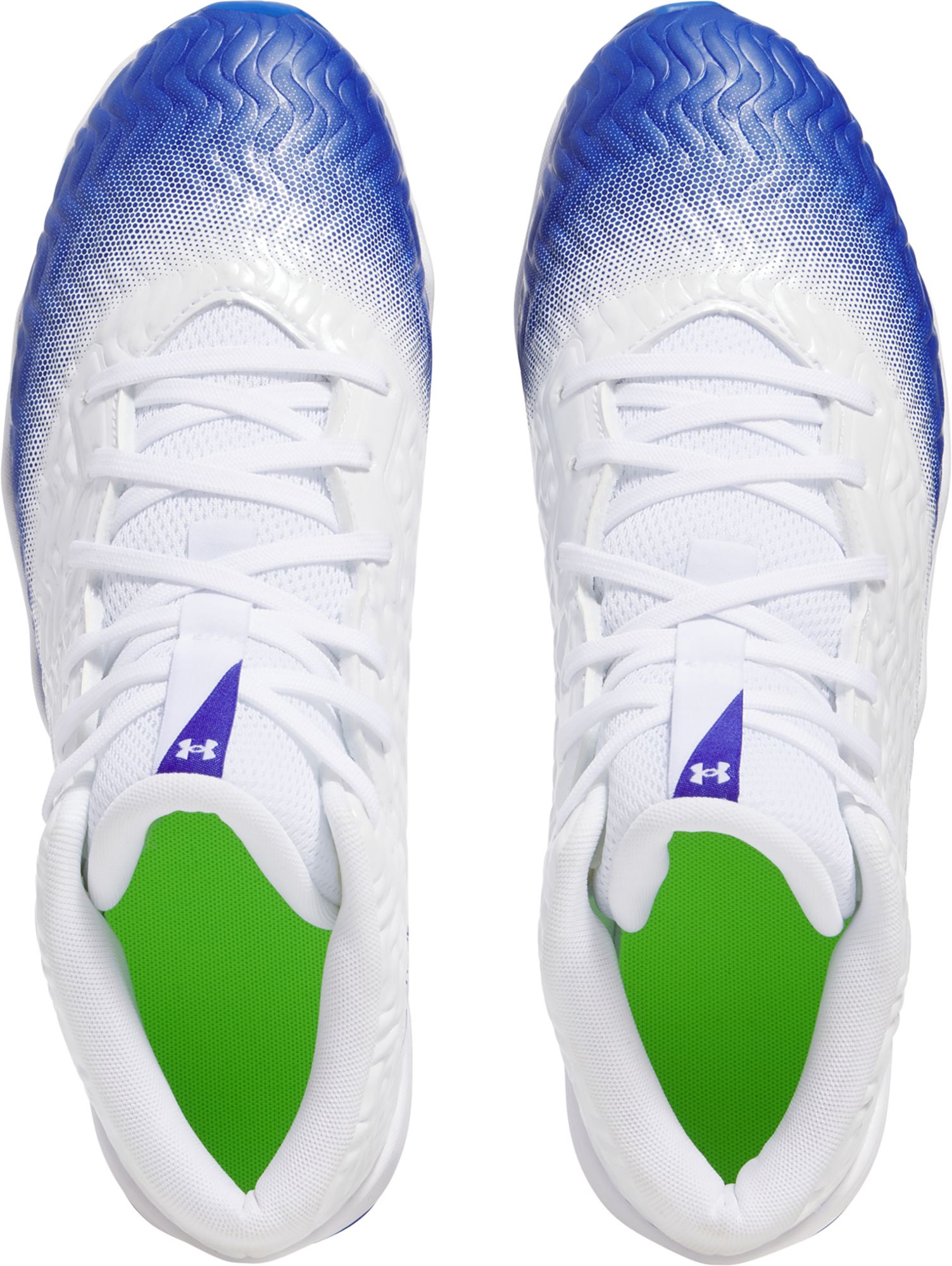 Under Armour Men's Spotlight Hammer MC Football Cleats product image