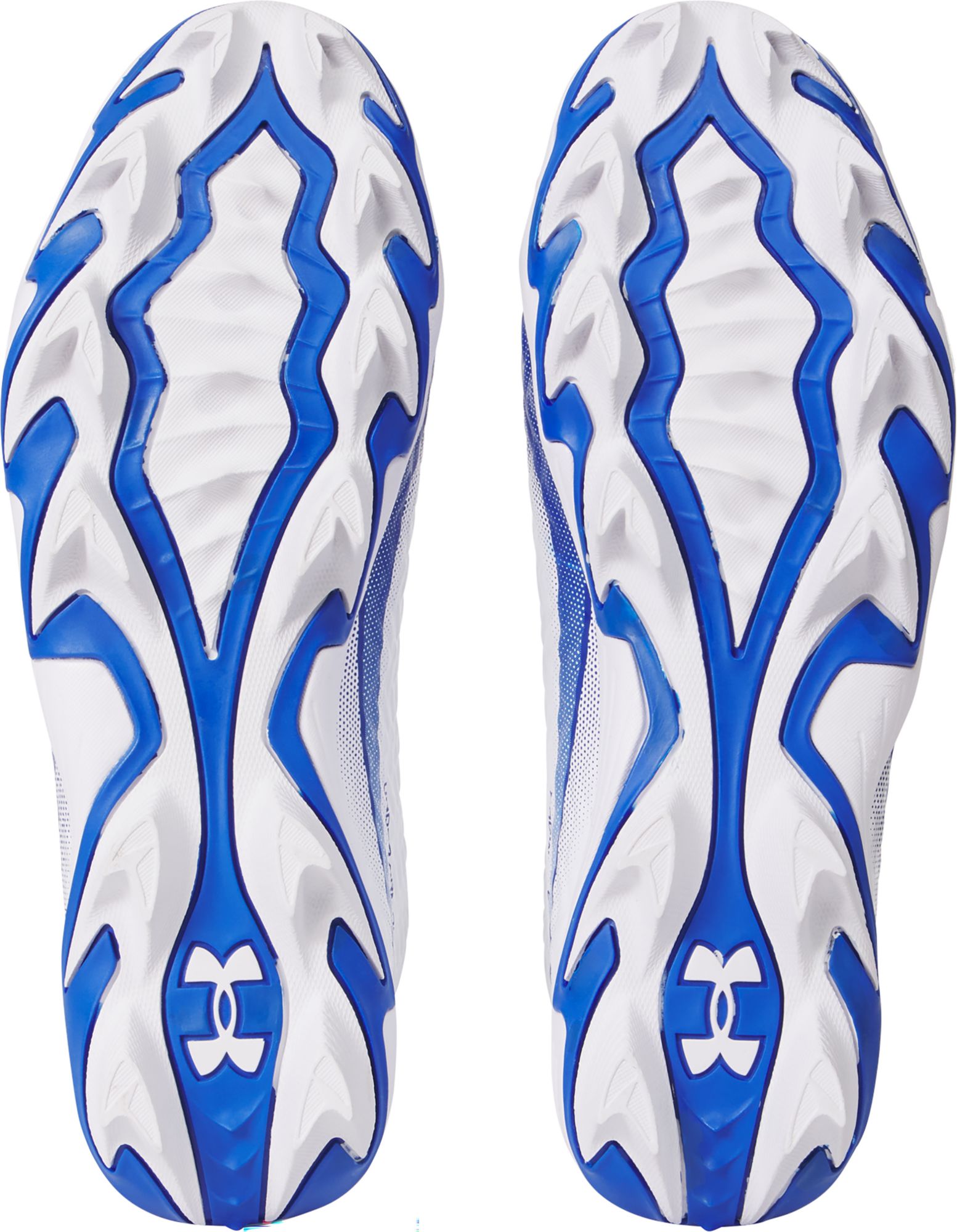 Under Armour Men's Spotlight Hammer MC Football Cleats product image