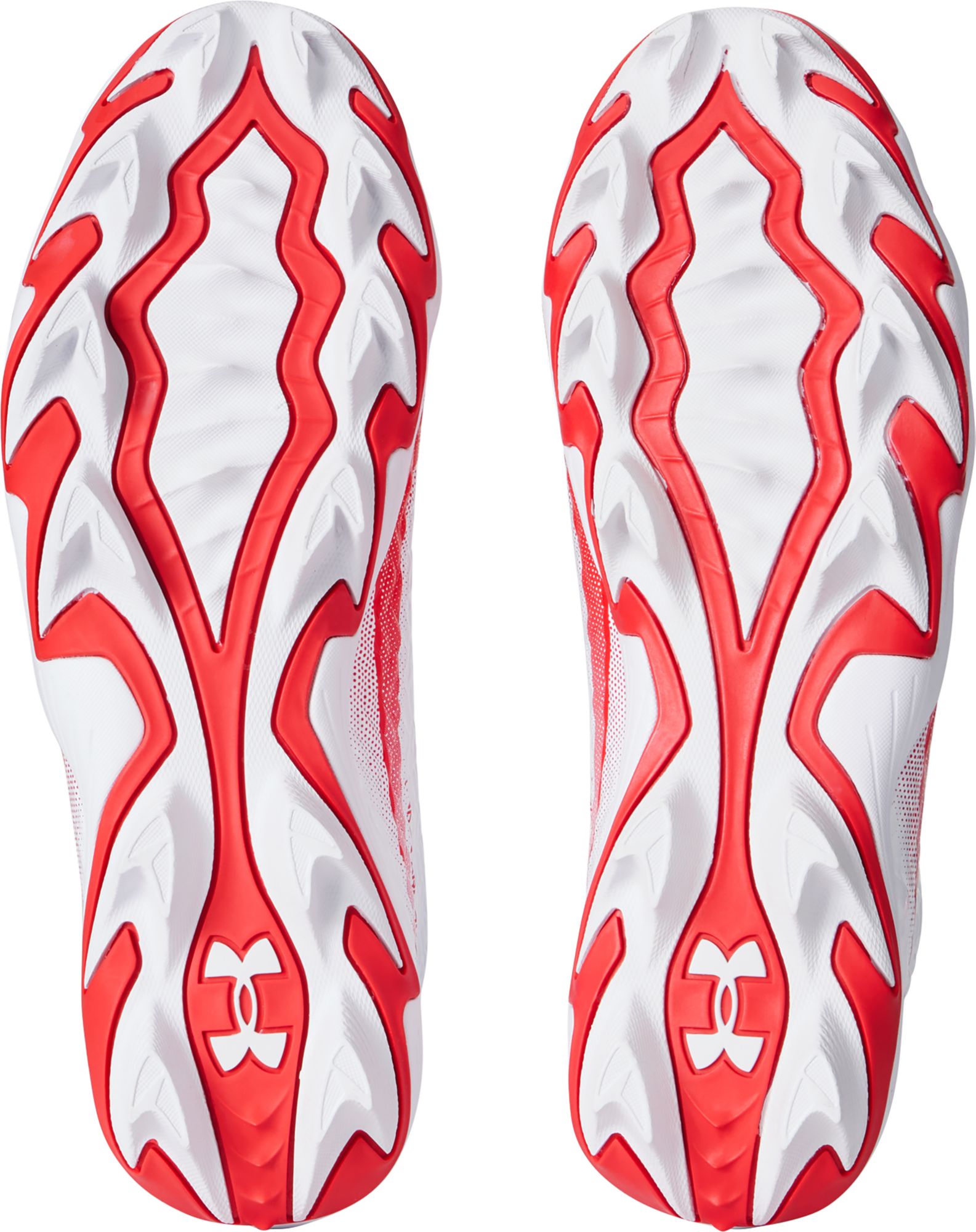 Under Armour Men's Spotlight Hammer MC Football Cleats product image