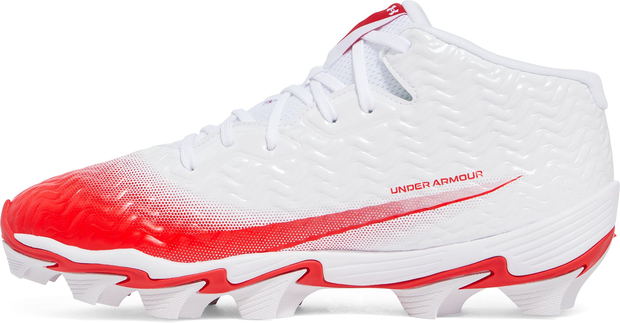 Under Armour Men's Spotlight Hammer MC Football Cleats product image